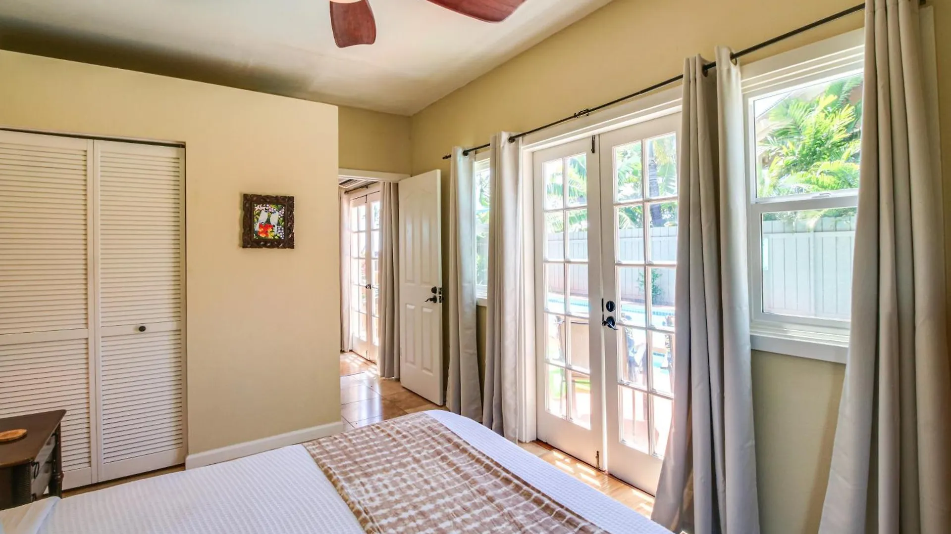 Casa vacanze Walk To Baby Beach Home With Private Pool! Lahaina Stati Uniti