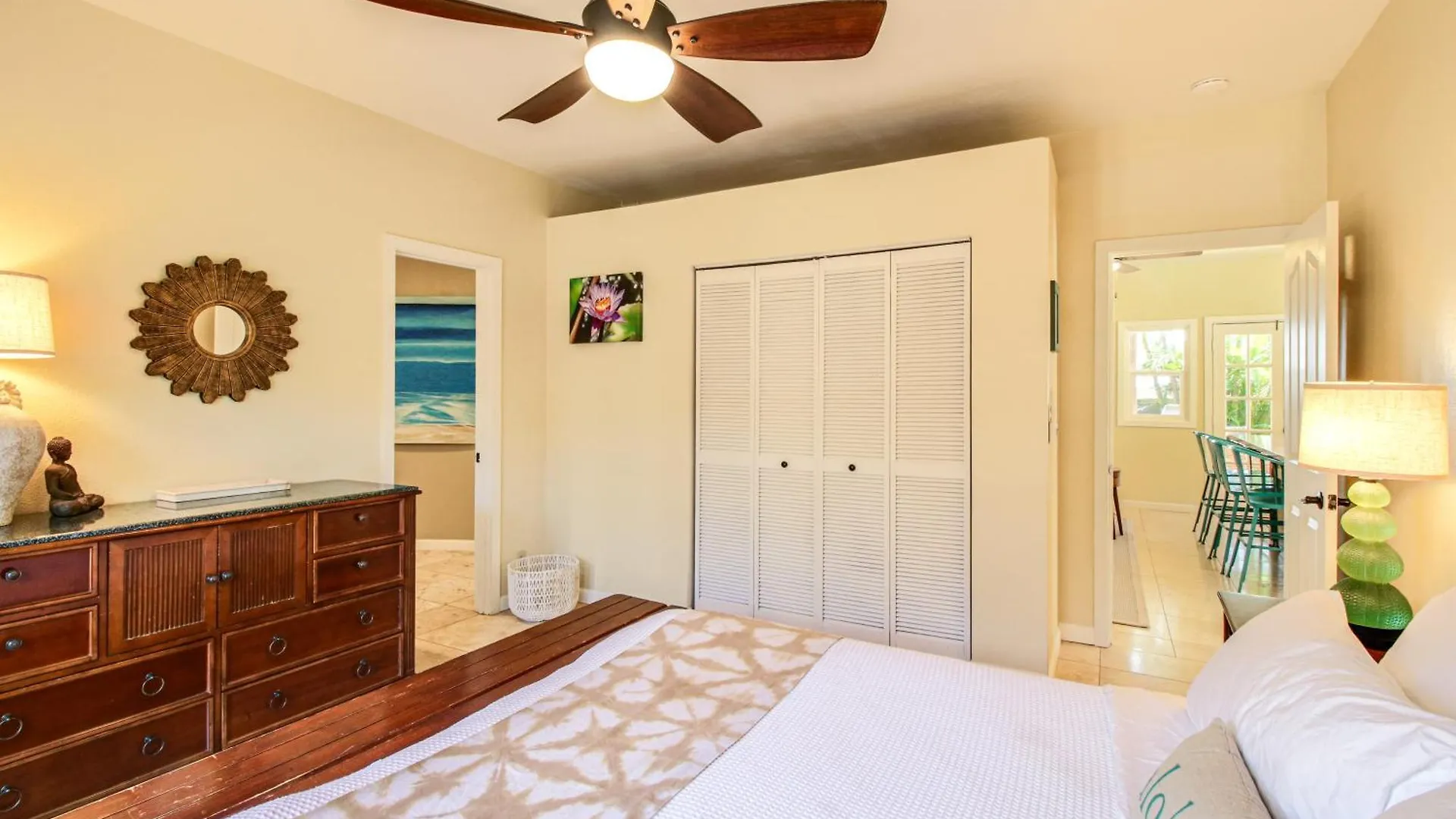 Walk To Baby Beach Home With Private Pool! Lahaina Casa vacanze