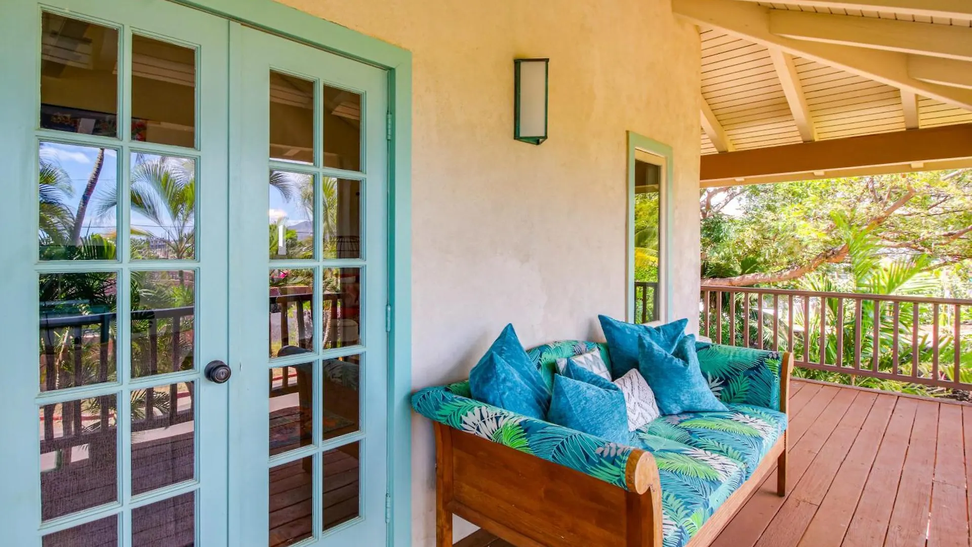 Casa vacanze Walk To Baby Beach Home With Private Pool! Lahaina