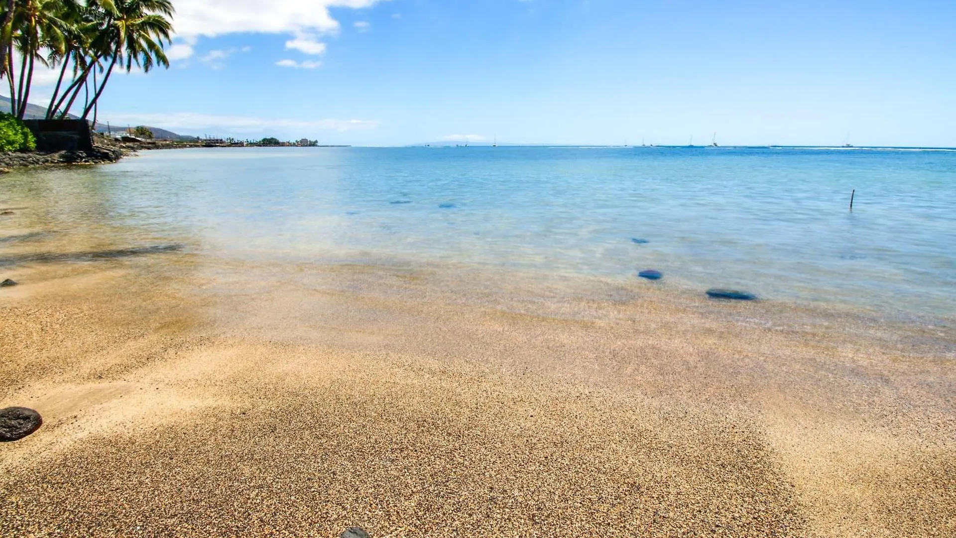 Walk To Baby Beach Home With Private Pool! Lahaina Stati Uniti