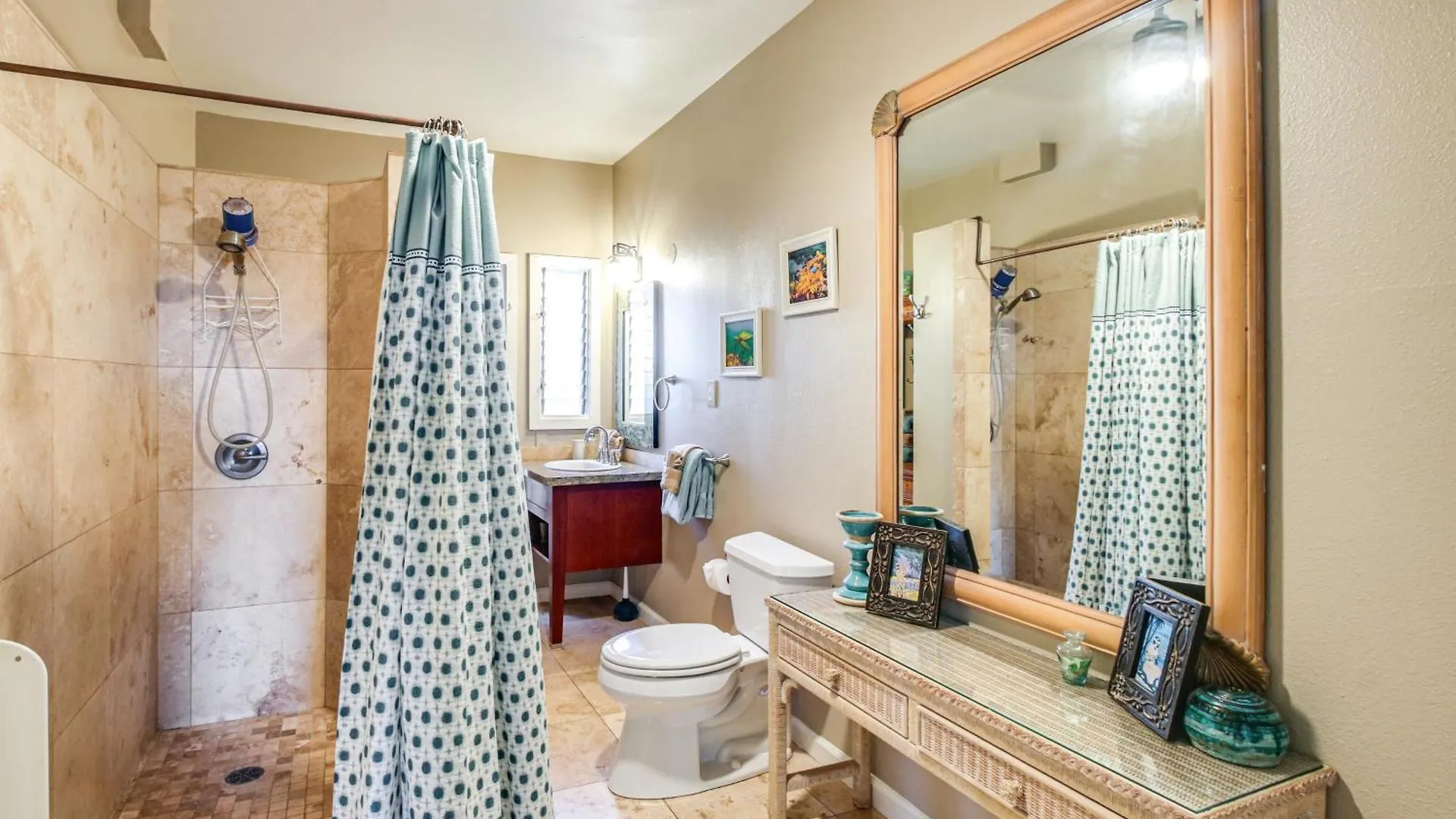 Walk To Baby Beach Home With Private Pool! Lahaina