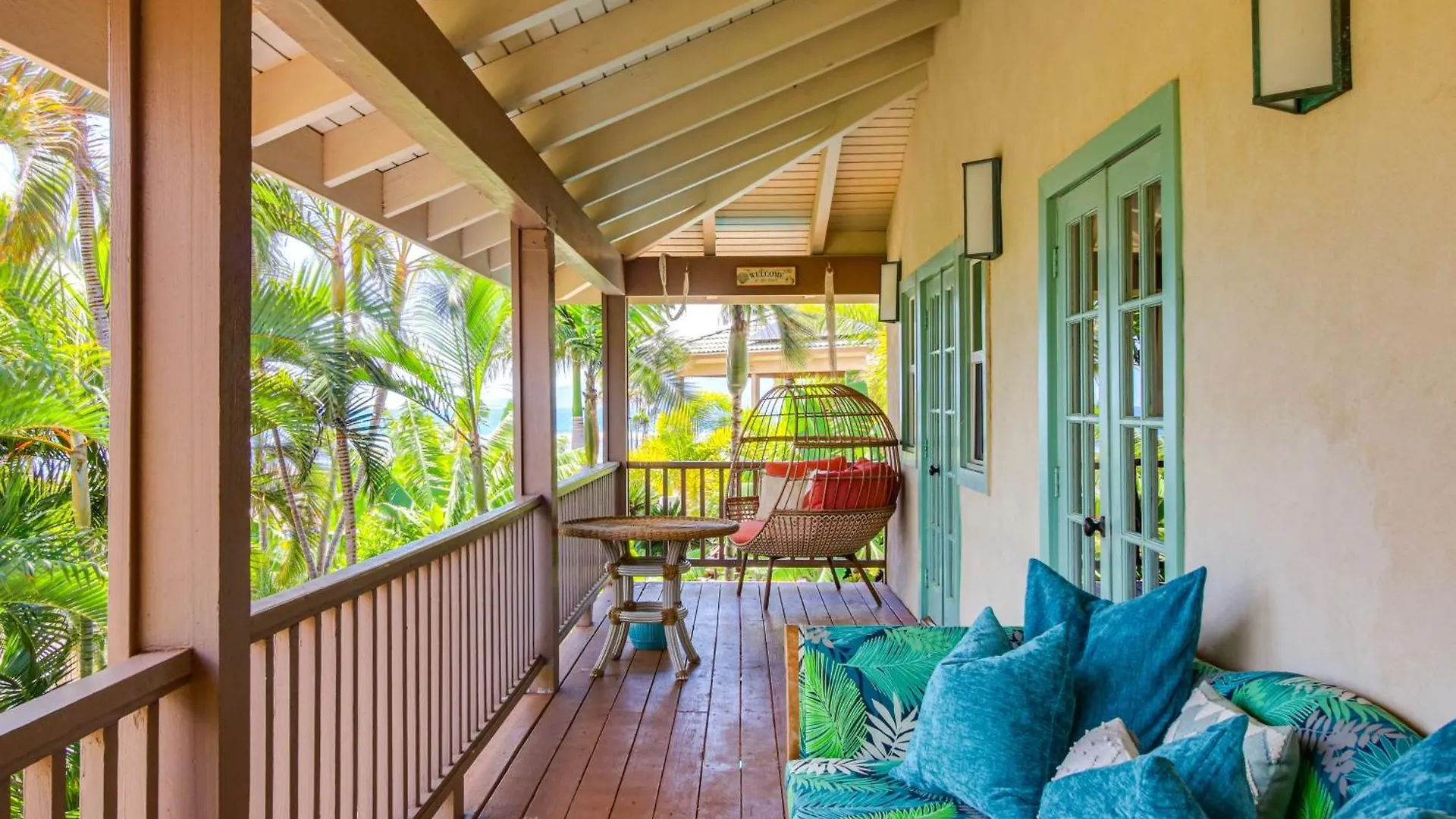 Walk To Baby Beach Home With Private Pool! Lahaina