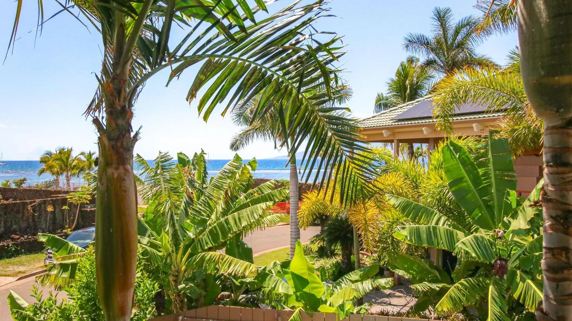 Walk To Baby Beach Home With Private Pool! Lahaina Casa vacanze