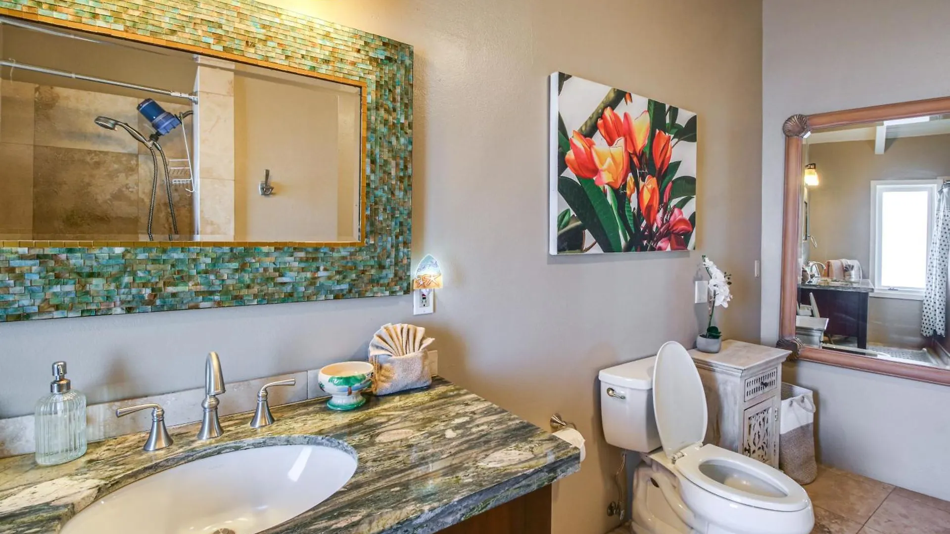 Casa vacanze Walk To Baby Beach Home With Private Pool! Lahaina