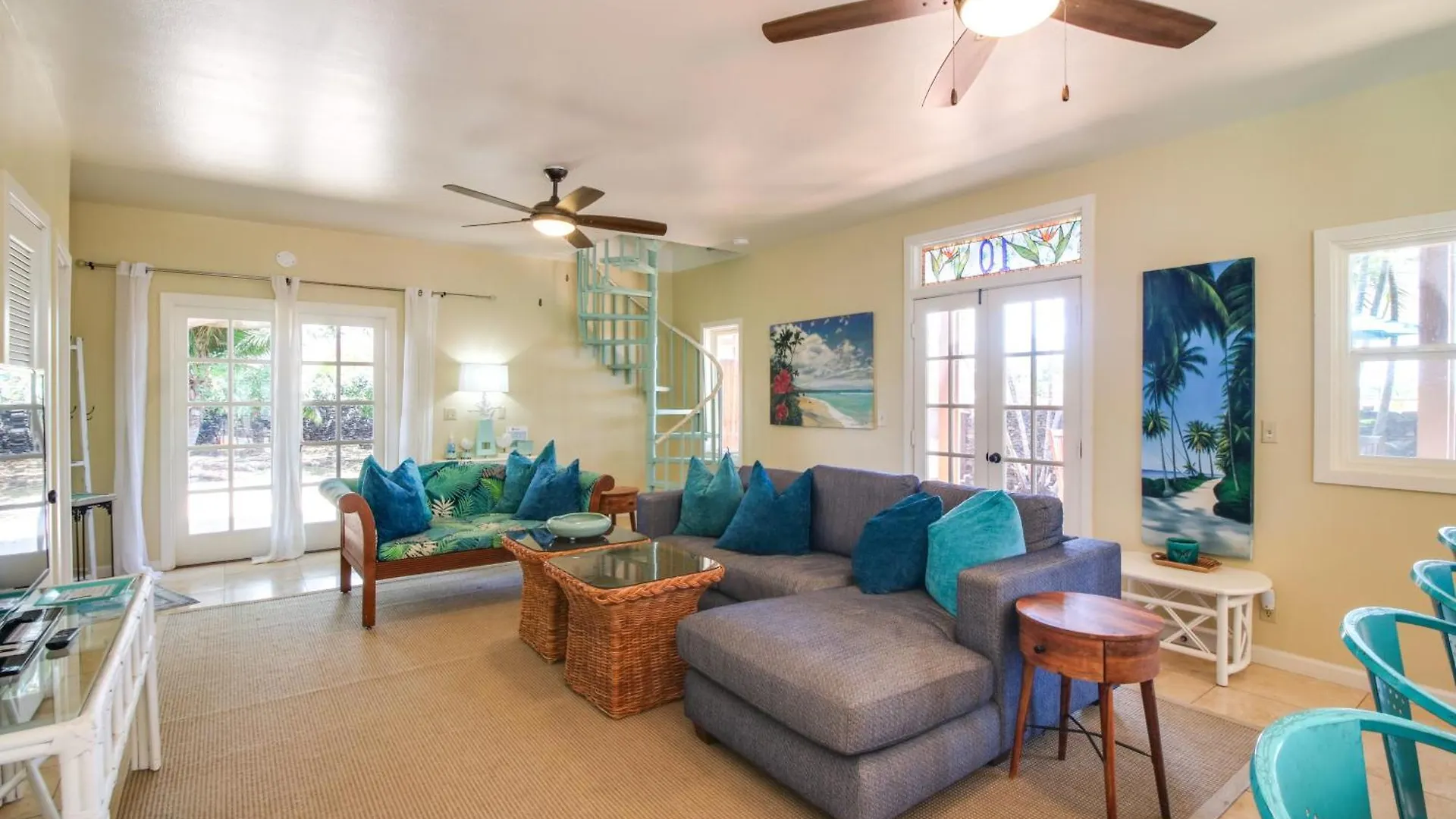 Casa vacanze Walk To Baby Beach Home With Private Pool! Lahaina