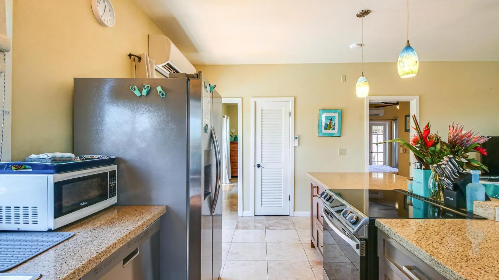 Walk To Baby Beach Home With Private Pool! Lahaina 0*,