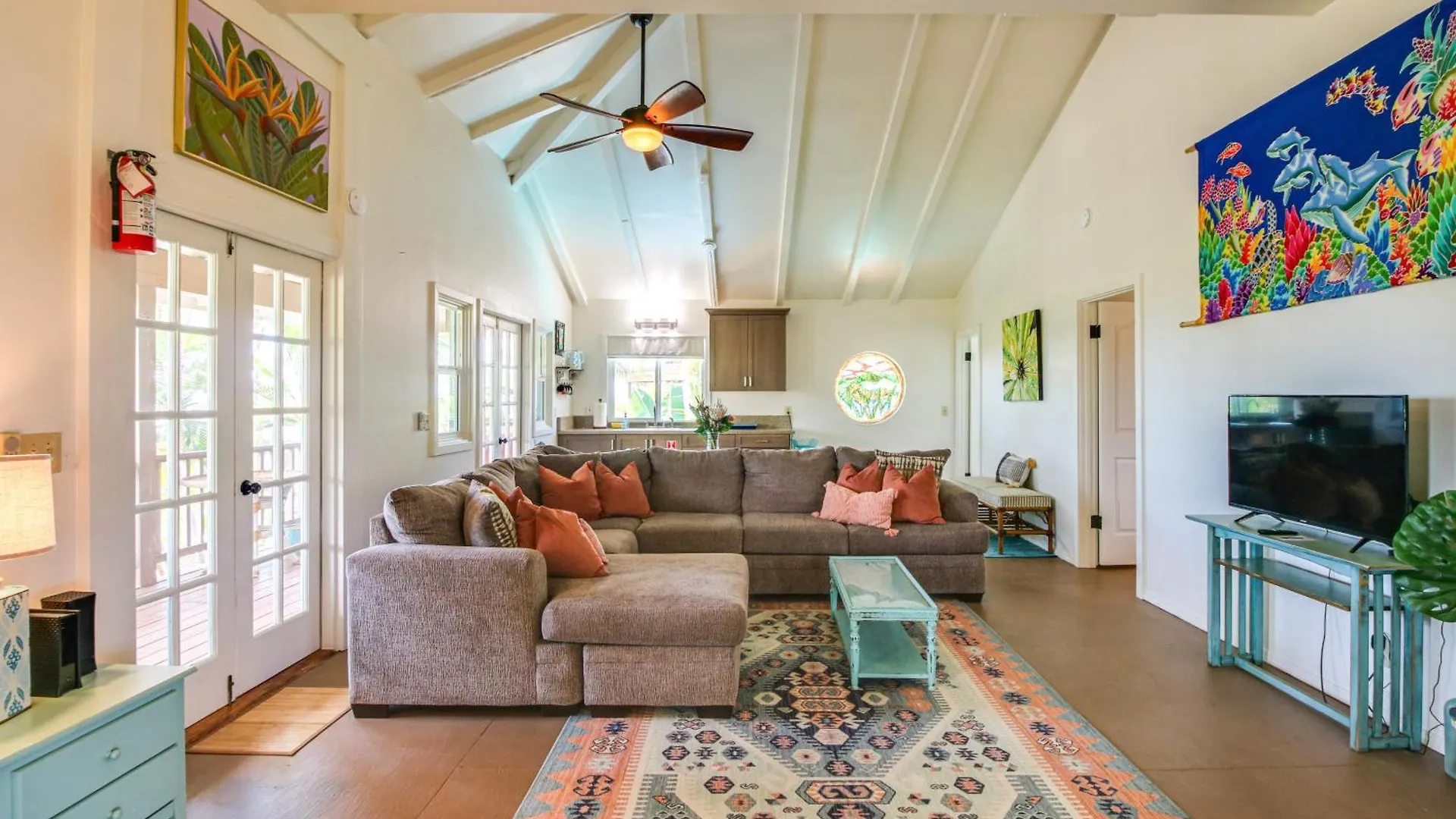 Walk To Baby Beach Home With Private Pool! Lahaina Casa vacanze