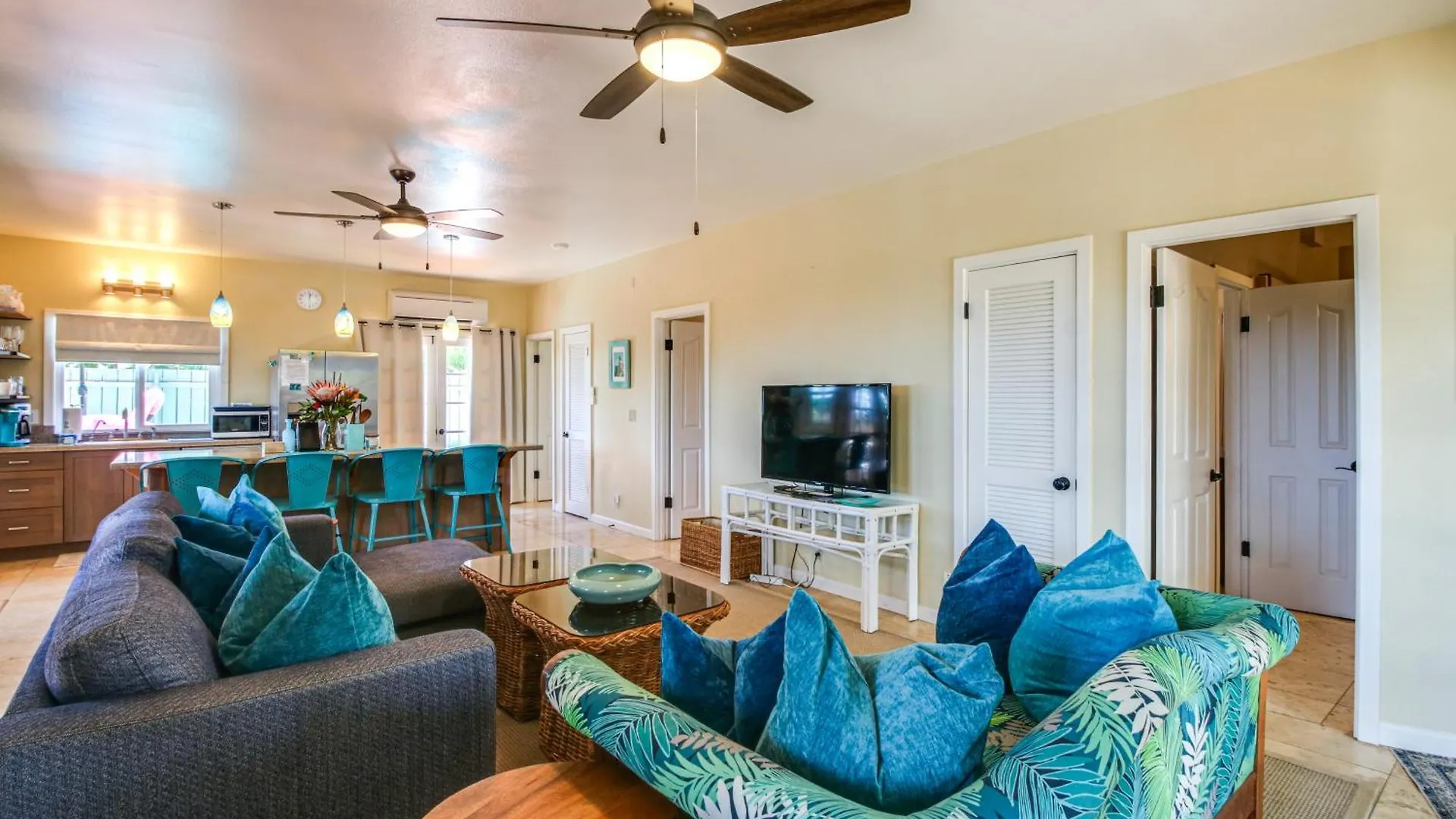 Walk To Baby Beach Home With Private Pool! Lahaina