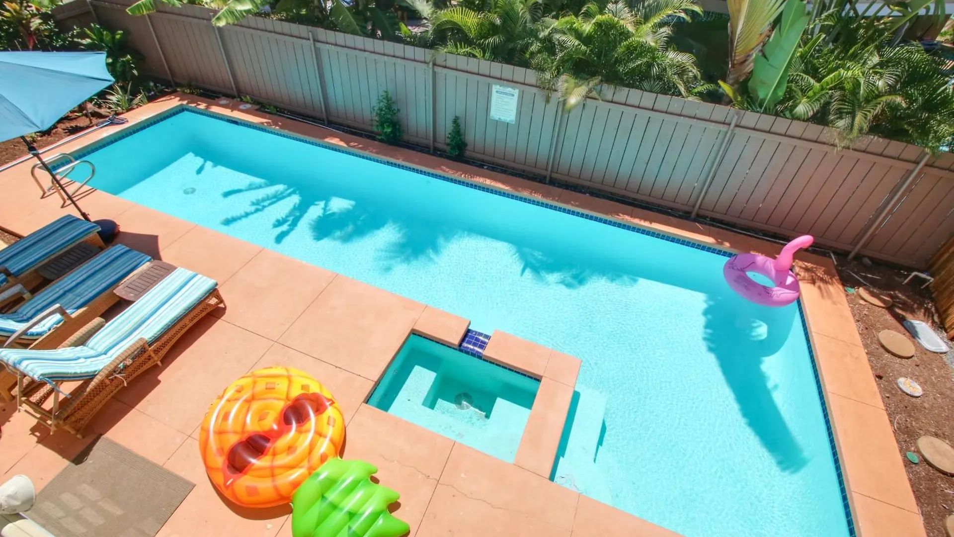 펜션 Walk To Baby Beach Home With Private Pool! 라하이나